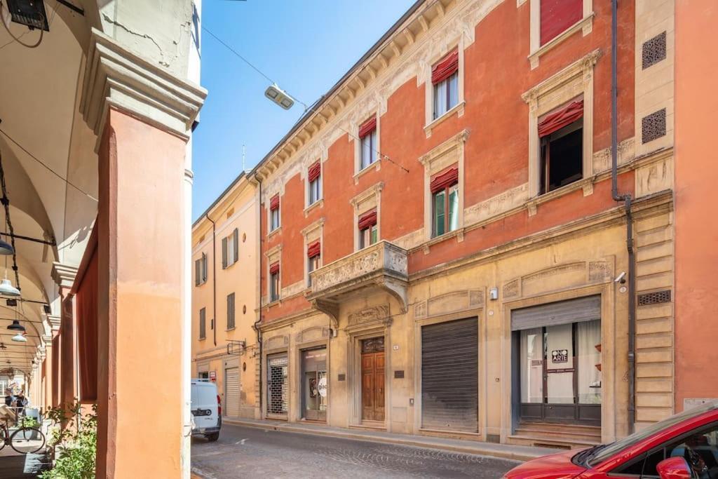 Central Elegant Apartment - Liberty House Bologna Exterior foto